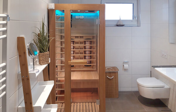 Ferienwohnung - HochSee, OstseeResort Olpenitz , Deutschland - DFH246 701