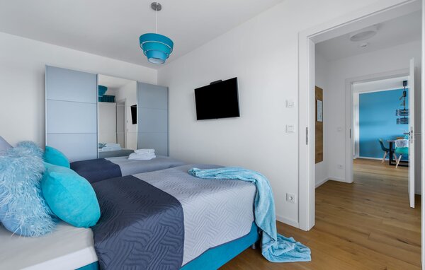 Ferienwohnung - HochSee, OstseeResort Olpenitz , Deutschland - DFH246 602