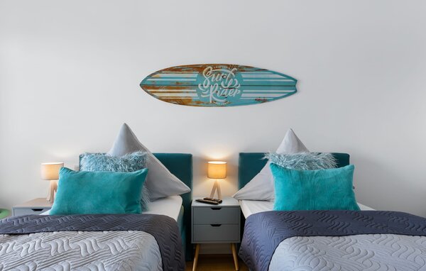 Ferienwohnung - HochSee, OstseeResort Olpenitz , Deutschland - DFH246 603