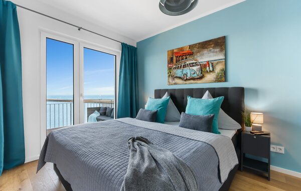 Ferienwohnung - HochSee, OstseeResort Olpenitz , Deutschland - DFH246 606