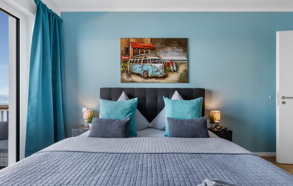 Ferienwohnung - HochSee, OstseeResort Olpenitz , Deutschland - DFH246 607