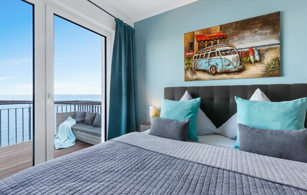 Ferienwohnung - HochSee, OstseeResort Olpenitz , Deutschland - DFH246 608