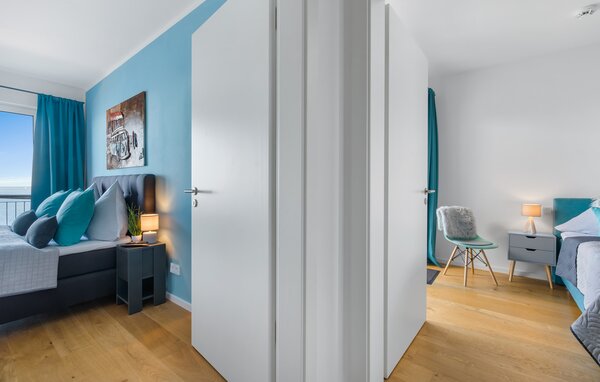 Ferienwohnung - HochSee, OstseeResort Olpenitz , Deutschland - DFH246 609