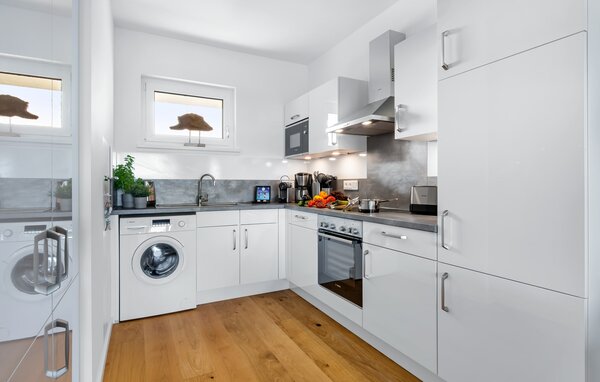 Ferienwohnung - HochSee, OstseeResort Olpenitz , Deutschland - DFH246 401