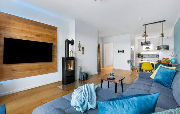Ferienwohnung - HochSee, OstseeResort Olpenitz , Deutschland - DFH246 7