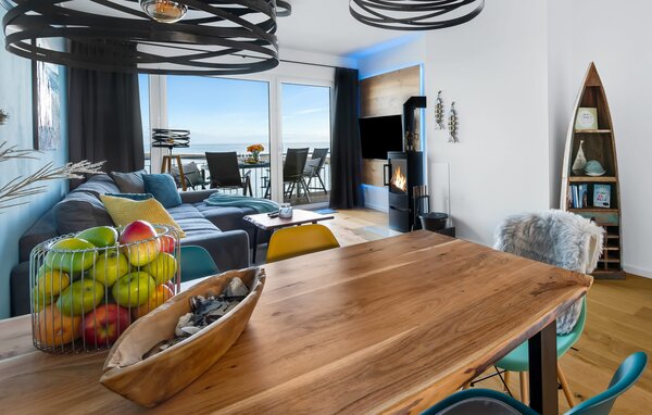Ferienwohnung - HochSee, OstseeResort Olpenitz , Deutschland - DFH246 303