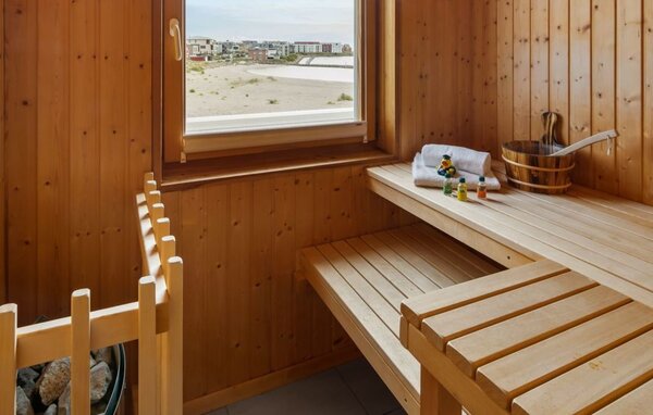 Feriehus - Strandvilla, OstseeResort Olpenitz , Tyskland - DFH247 9