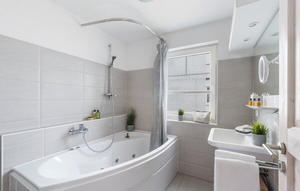 Feriehus - Strandvilla, OstseeResort Olpenitz , Tyskland - DFH247 701