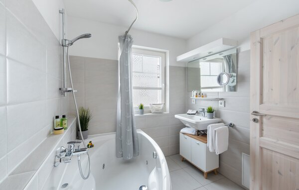 Feriehus - Strandvilla, OstseeResort Olpenitz , Tyskland - DFH247 702