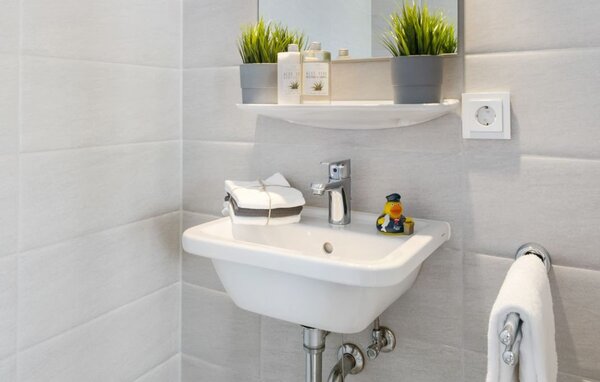 Feriehus - Strandvilla, OstseeResort Olpenitz , Tyskland - DFH247 704