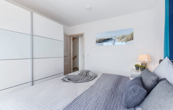 Feriehus - Strandvilla, OstseeResort Olpenitz , Tyskland - DFH247 603