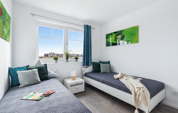 Feriehus - Strandvilla, OstseeResort Olpenitz , Tyskland - DFH247 604