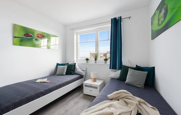 Feriehus - Strandvilla, OstseeResort Olpenitz , Tyskland - DFH247 606