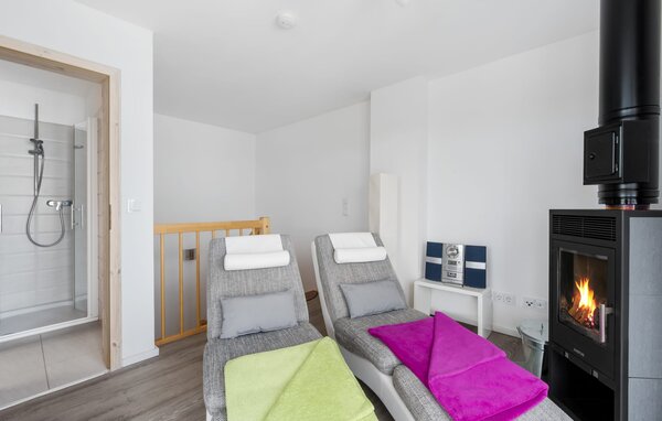 Feriehus - Strandvilla, OstseeResort Olpenitz , Tyskland - DFH247 501