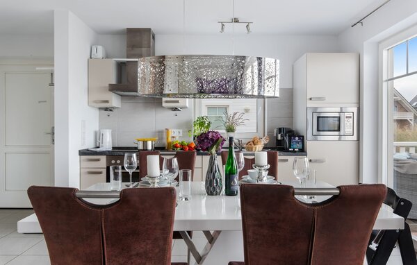 Feriehus - Strandvilla, OstseeResort Olpenitz , Tyskland - DFH247 401