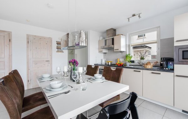 Feriehus - Strandvilla, OstseeResort Olpenitz , Tyskland - DFH247 402