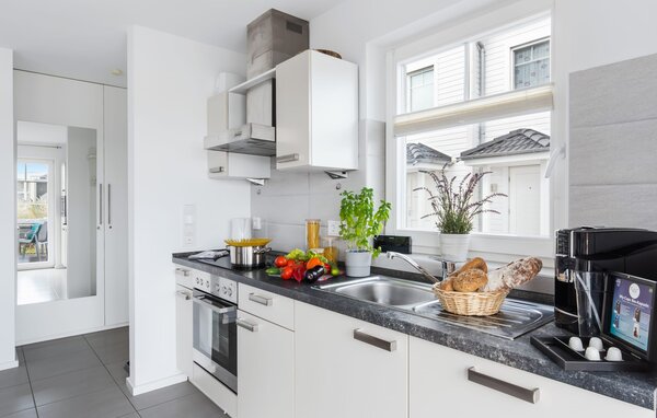 Feriehus - Strandvilla, OstseeResort Olpenitz , Tyskland - DFH247 403