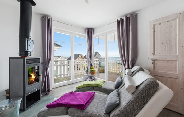 Feriehus - Strandvilla, OstseeResort Olpenitz , Tyskland - DFH247 4