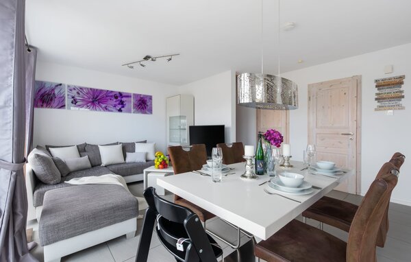 Feriehus - Strandvilla, OstseeResort Olpenitz , Tyskland - DFH247 8