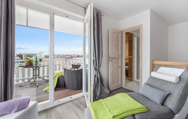 Feriehus - Strandvilla, OstseeResort Olpenitz , Tyskland - DFH247 301