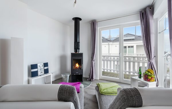 Feriehus - Strandvilla, OstseeResort Olpenitz , Tyskland - DFH247 302