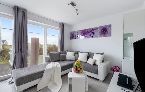 Feriehus - Strandvilla, OstseeResort Olpenitz , Tyskland - DFH247 304