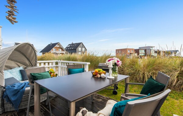 Feriehus - Strandvilla, OstseeResort Olpenitz , Tyskland - DFH247 6