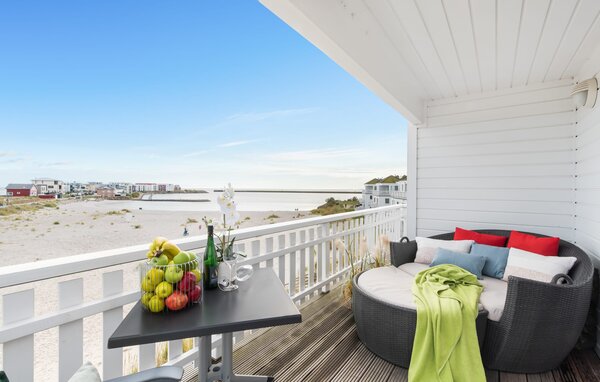 Feriehus - Strandvilla, OstseeResort Olpenitz , Tyskland - DFH247 101