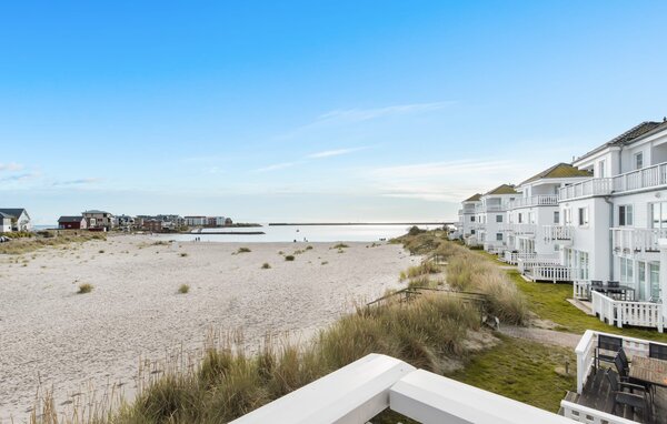 Feriehus - Strandvilla, OstseeResort Olpenitz , Tyskland - DFH247 3