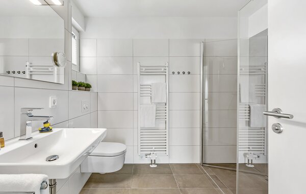 Ferienwohnung - Ostseeglück, OstseeResort Olpenitz , Deutschland - DFH249 701