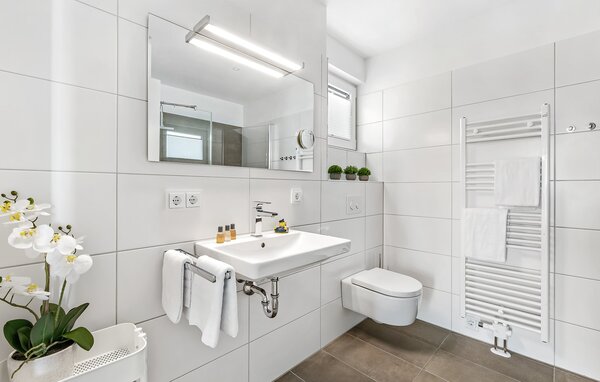 Ferienwohnung - Ostseeglück, OstseeResort Olpenitz , Deutschland - DFH249 702