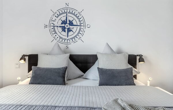 Ferienwohnung - Ostseeglück, OstseeResort Olpenitz , Deutschland - DFH249 601