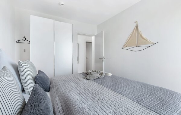 Ferienwohnung - Ostseeglück, OstseeResort Olpenitz , Deutschland - DFH249 603