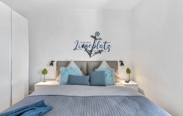 Ferienwohnung - Ostseeglück, OstseeResort Olpenitz , Deutschland - DFH249 605