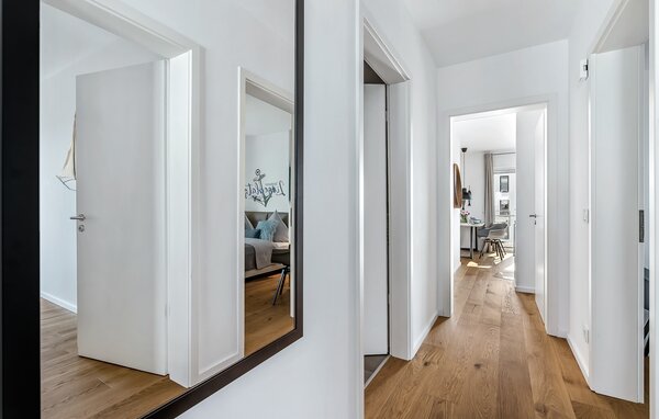 Ferienwohnung - Ostseeglück, OstseeResort Olpenitz , Deutschland - DFH249 502