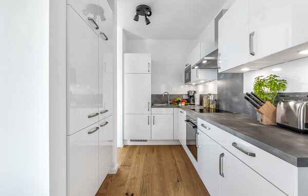 Ferienwohnung - Ostseeglück, OstseeResort Olpenitz , Deutschland - DFH249 8
