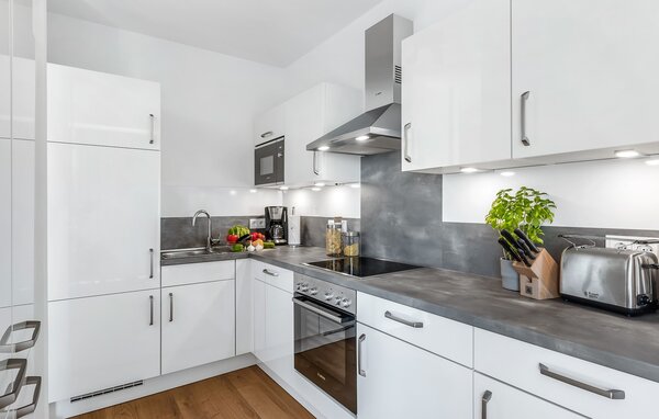 Ferienwohnung - Ostseeglück, OstseeResort Olpenitz , Deutschland - DFH249 401