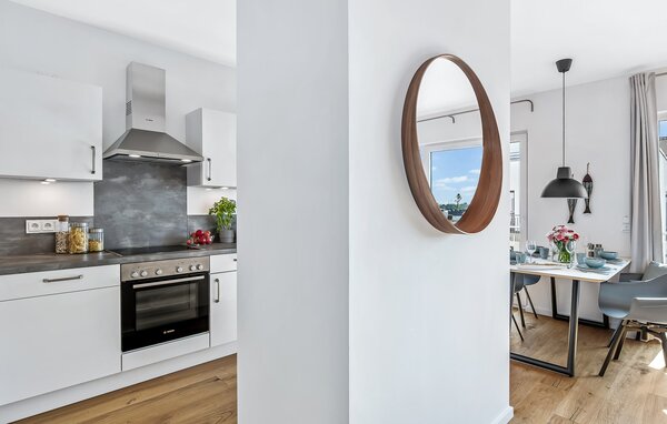 Ferienwohnung - Ostseeglück, OstseeResort Olpenitz , Deutschland - DFH249 402