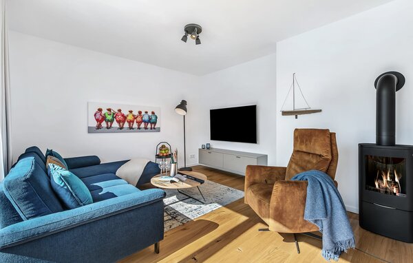 Ferienwohnung - Ostseeglück, OstseeResort Olpenitz , Deutschland - DFH249 5