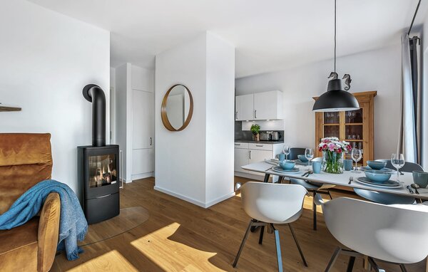 Ferienwohnung - Ostseeglück, OstseeResort Olpenitz , Deutschland - DFH249 6