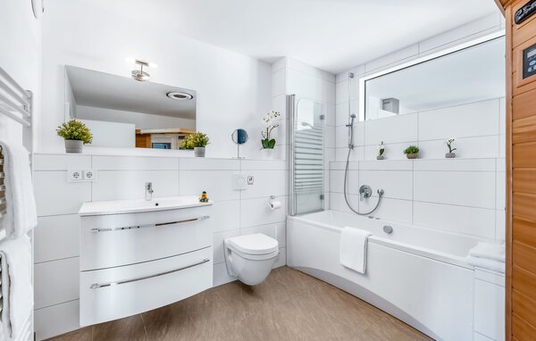 Apartament - Blue Ocean, OstseeResort Olpenitz , Niemcy - DFH250 702