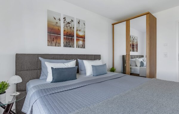 Apartament - Blue Ocean, OstseeResort Olpenitz , Niemcy - DFH250 602