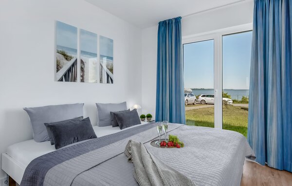 Apartament - Blue Ocean, OstseeResort Olpenitz , Niemcy - DFH250 603