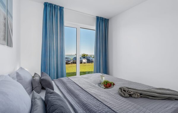 Apartament - Blue Ocean, OstseeResort Olpenitz , Niemcy - DFH250 604