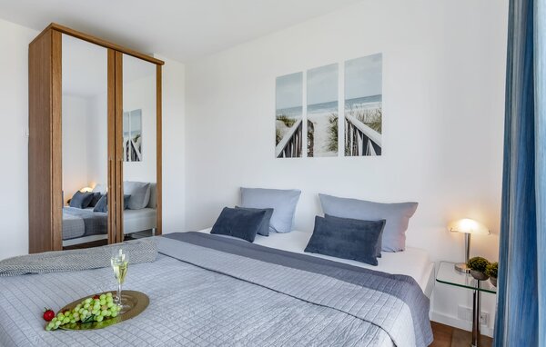 Apartament - Blue Ocean, OstseeResort Olpenitz , Niemcy - DFH250 605