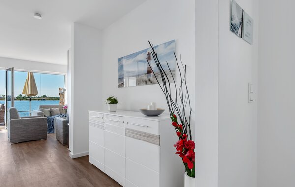 Apartament - Blue Ocean, OstseeResort Olpenitz , Niemcy - DFH250 501