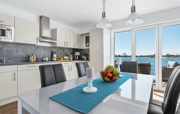 Apartament - Blue Ocean, OstseeResort Olpenitz , Niemcy - DFH250 8