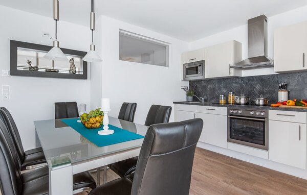 Apartament - Blue Ocean, OstseeResort Olpenitz , Niemcy - DFH250 9