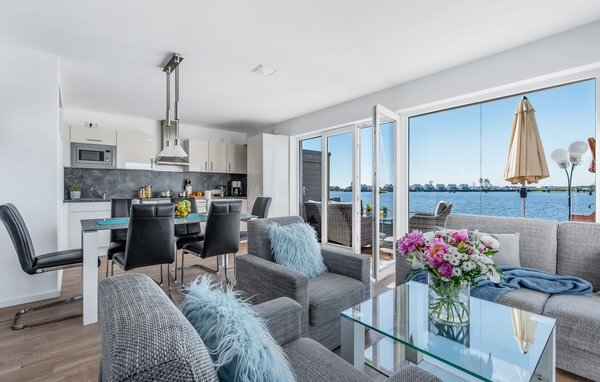 Apartament - Blue Ocean, OstseeResort Olpenitz , Niemcy - DFH250 6