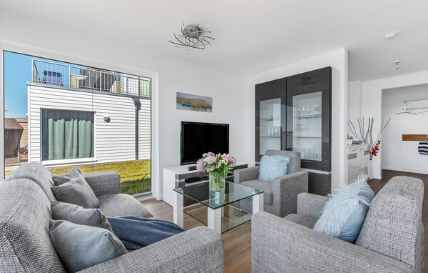 Apartament - Blue Ocean, OstseeResort Olpenitz , Niemcy - DFH250 7